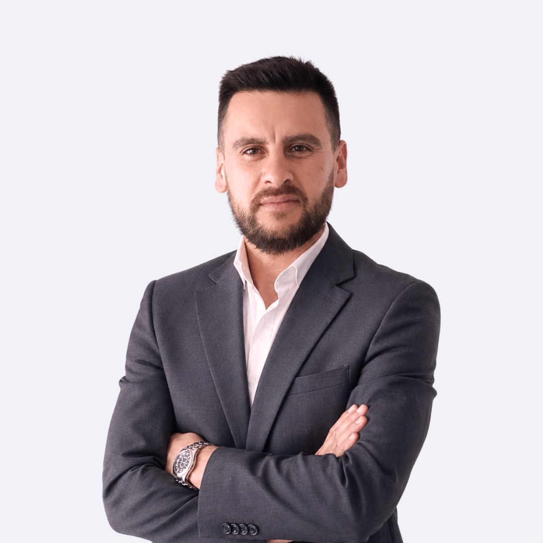 Freidman Duarte